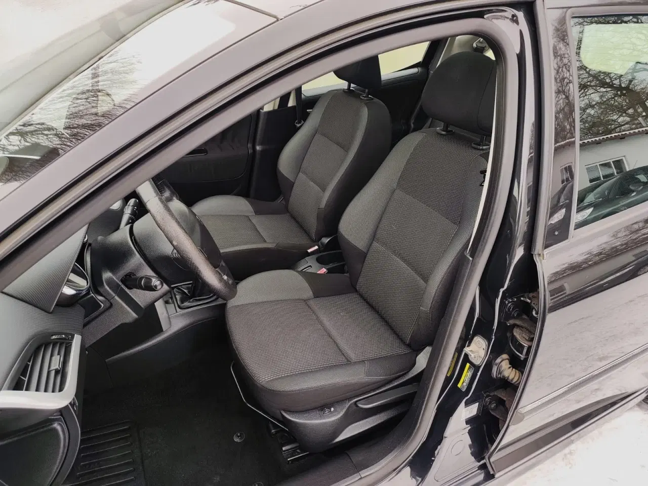 Billede 4 - Peugeot 207 1,4 VTi Comfort+ SW