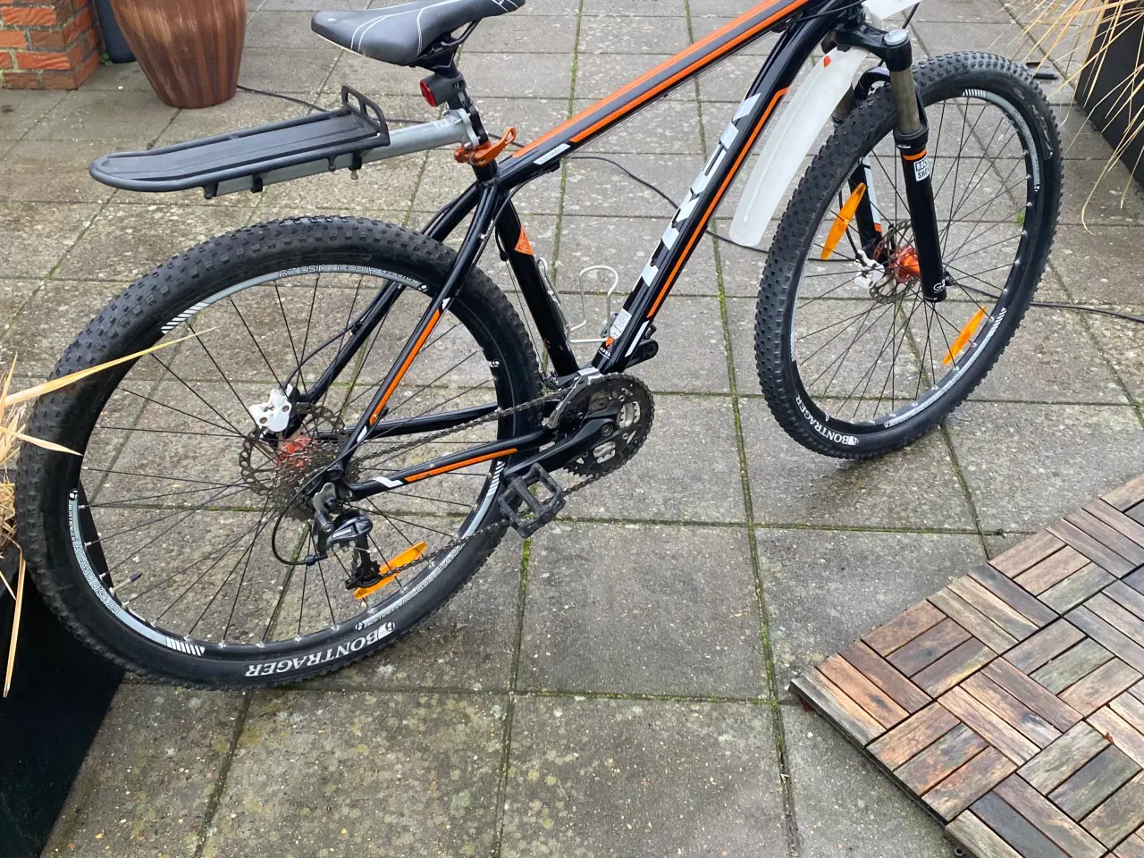 Billede 2 - MTB trek 29”