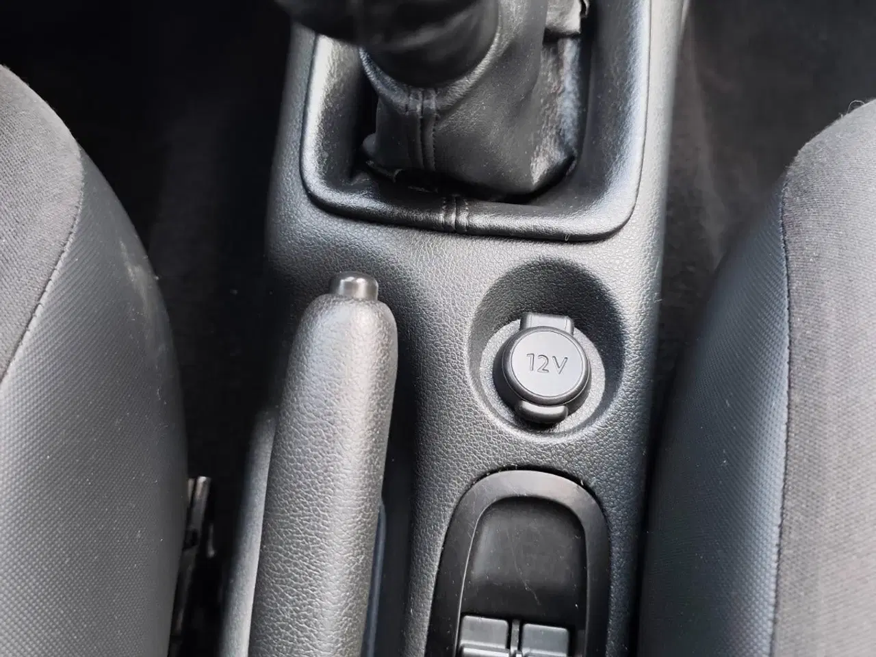 Billede 7 - Peugeot 206+ 1,4 Comfort+