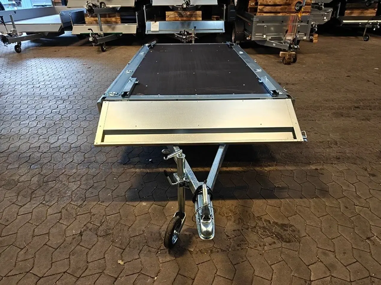 Billede 6 - Neptun Nordica GN124 PLUS