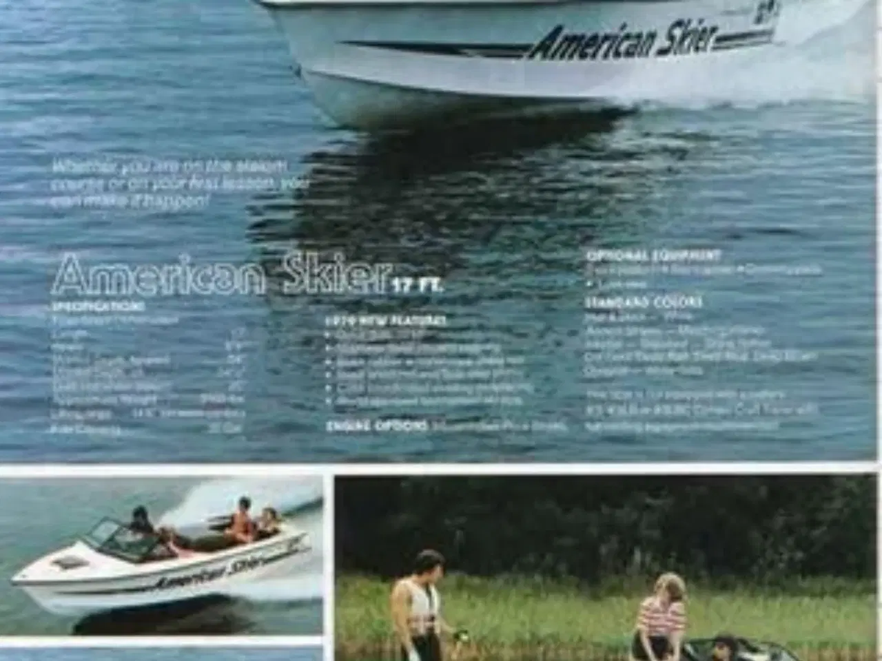 Billede 9 - Speedbåd vandski ski nautique