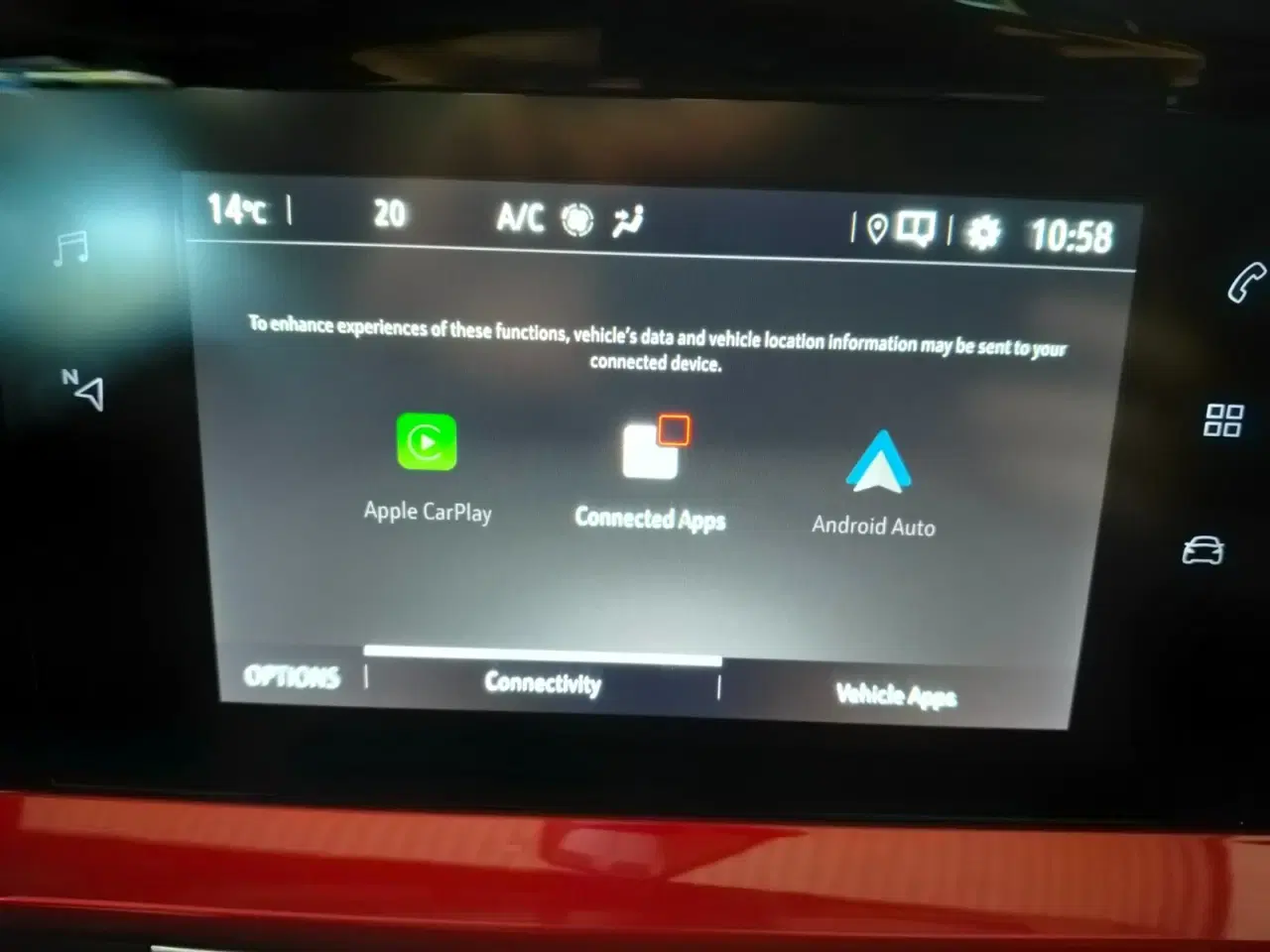 Billede 15 - Opel Mokka-e 50 GS Line