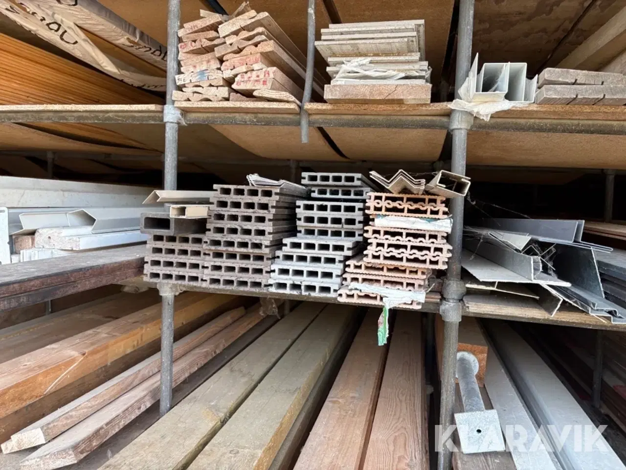 Billede 12 - Træ & stål