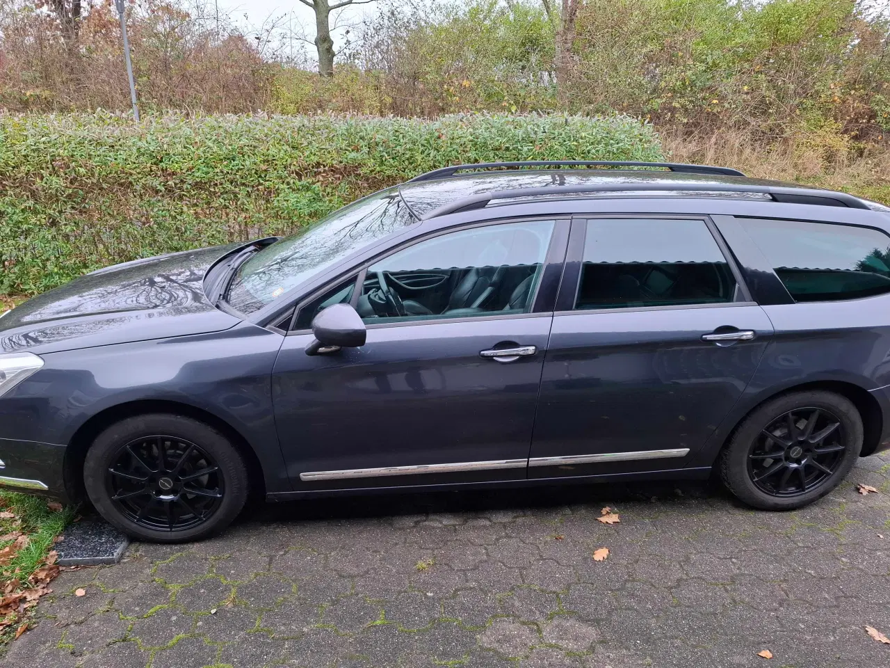 Billede 4 - Citroen C5 1.6 HDI