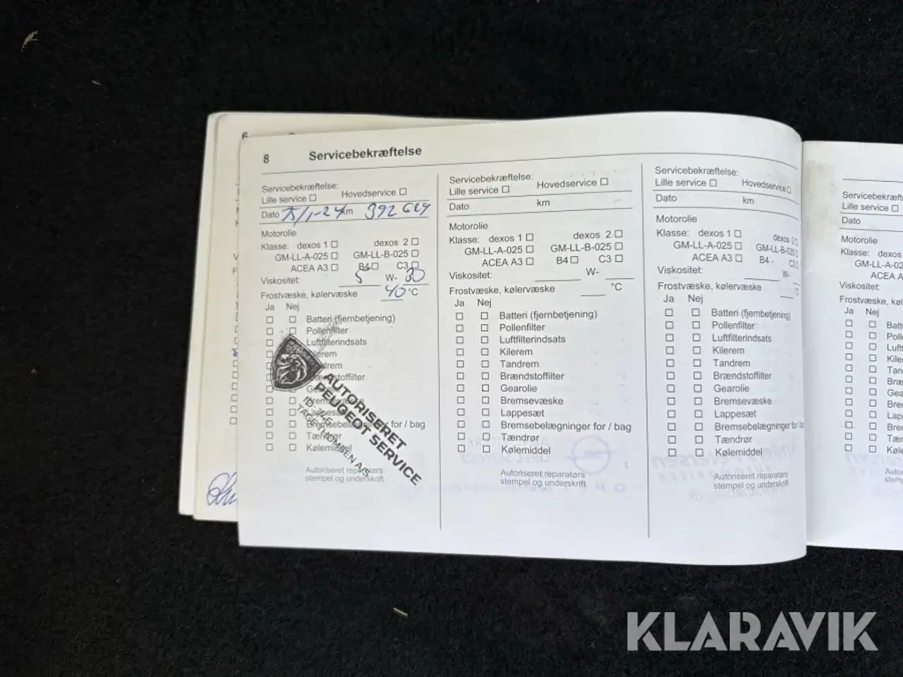 Billede 8 - Bil Opel Mokka X 1.6 CDTI