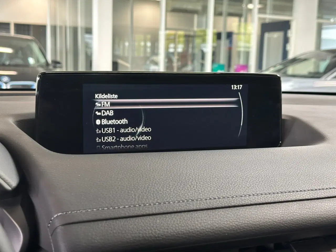 Billede 18 - Mazda MX-30  e-SkyActive Exclusive-Line