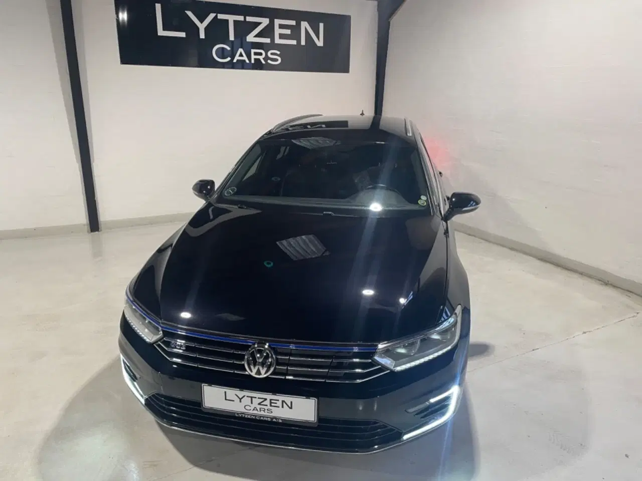 Billede 2 - VW Passat 1,4 GTE Variant DSG