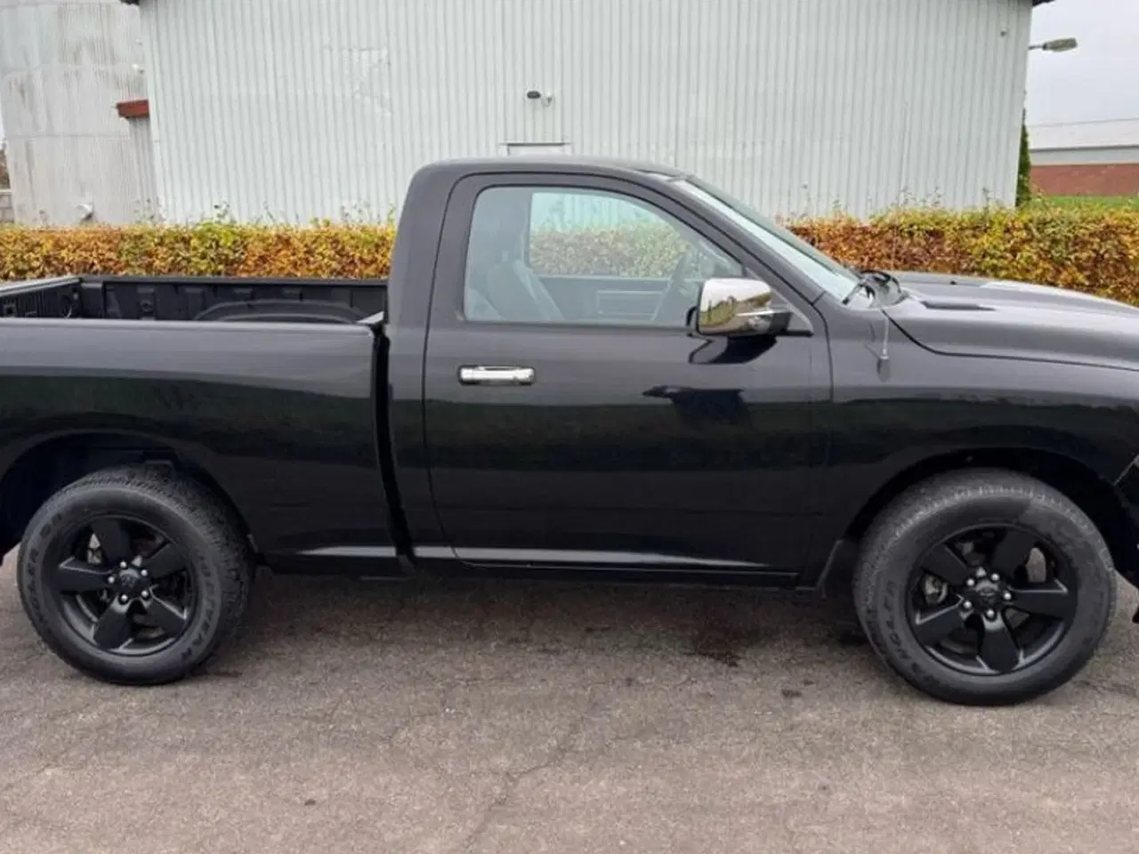 Billede 4 - Dodge Ram 1500 V8 Hemi