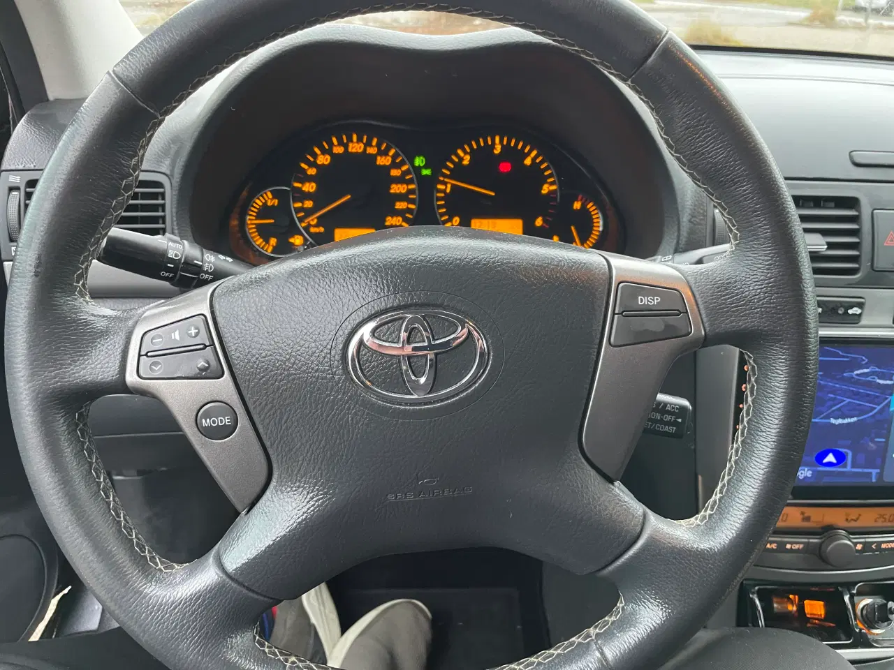 Billede 16 - Toyota Avensis 