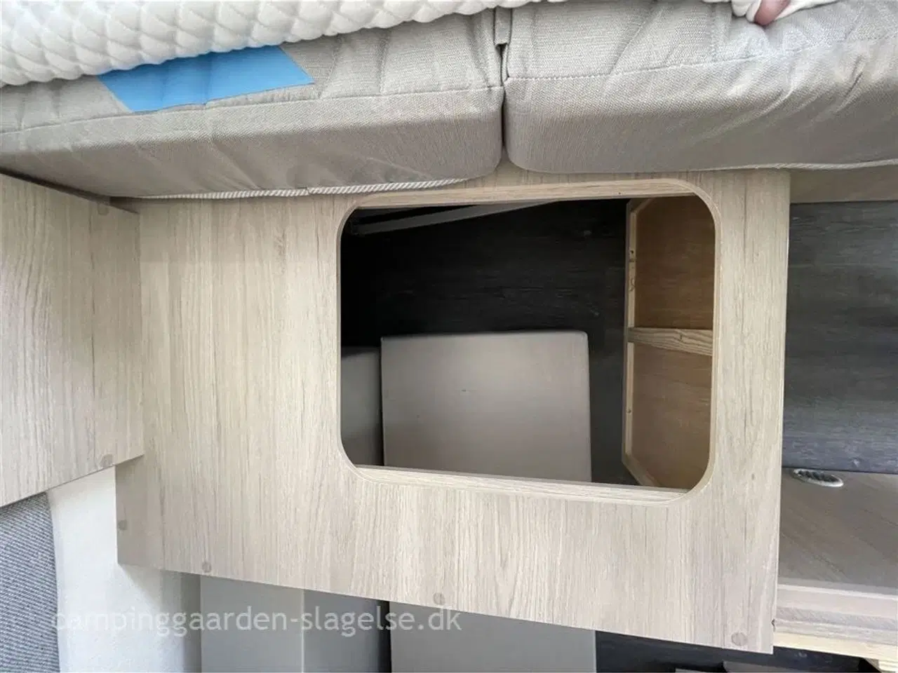 Billede 13 - 2021 - Caravelair Antares Style 450 Norline   KOMMISSIONSVOGN