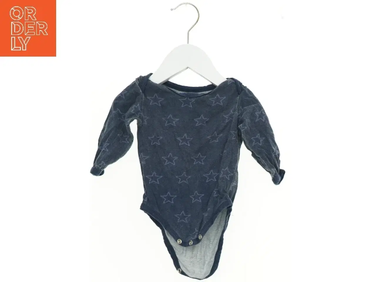 Billede 1 - Bodystocking fra Wolly & Co (str. 80 cm)