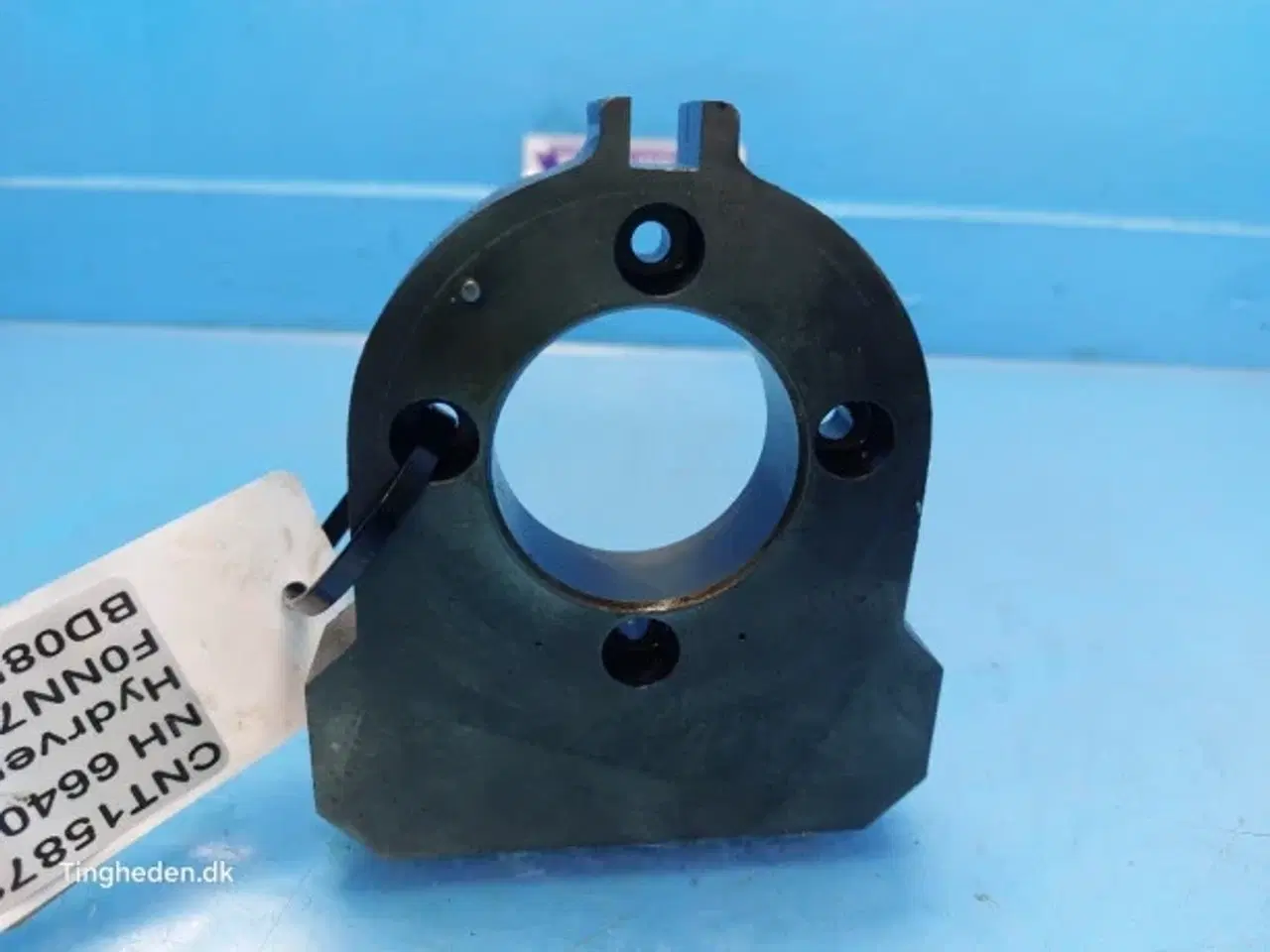 Billede 3 - New Holland 6640 Hydraulikventil F0NN7L575AC