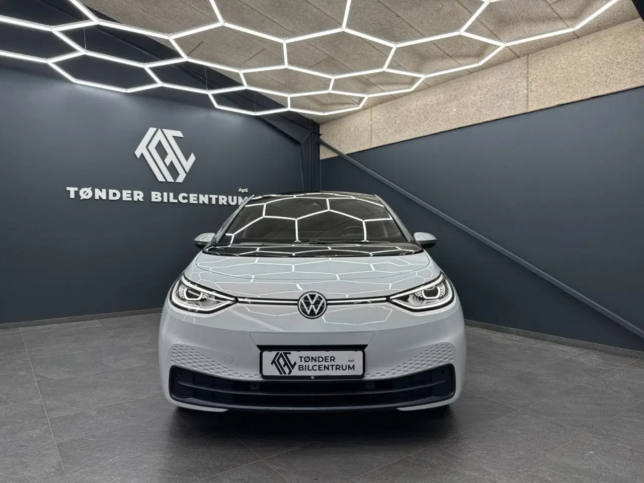 Billede 5 - VW ID.3 58 1ST Pro Performance Plus