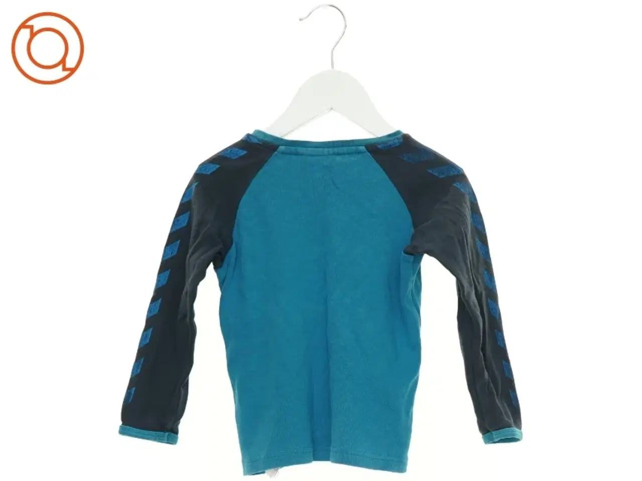 Billede 2 - Bluse fra Hummel (str. 92 cm)