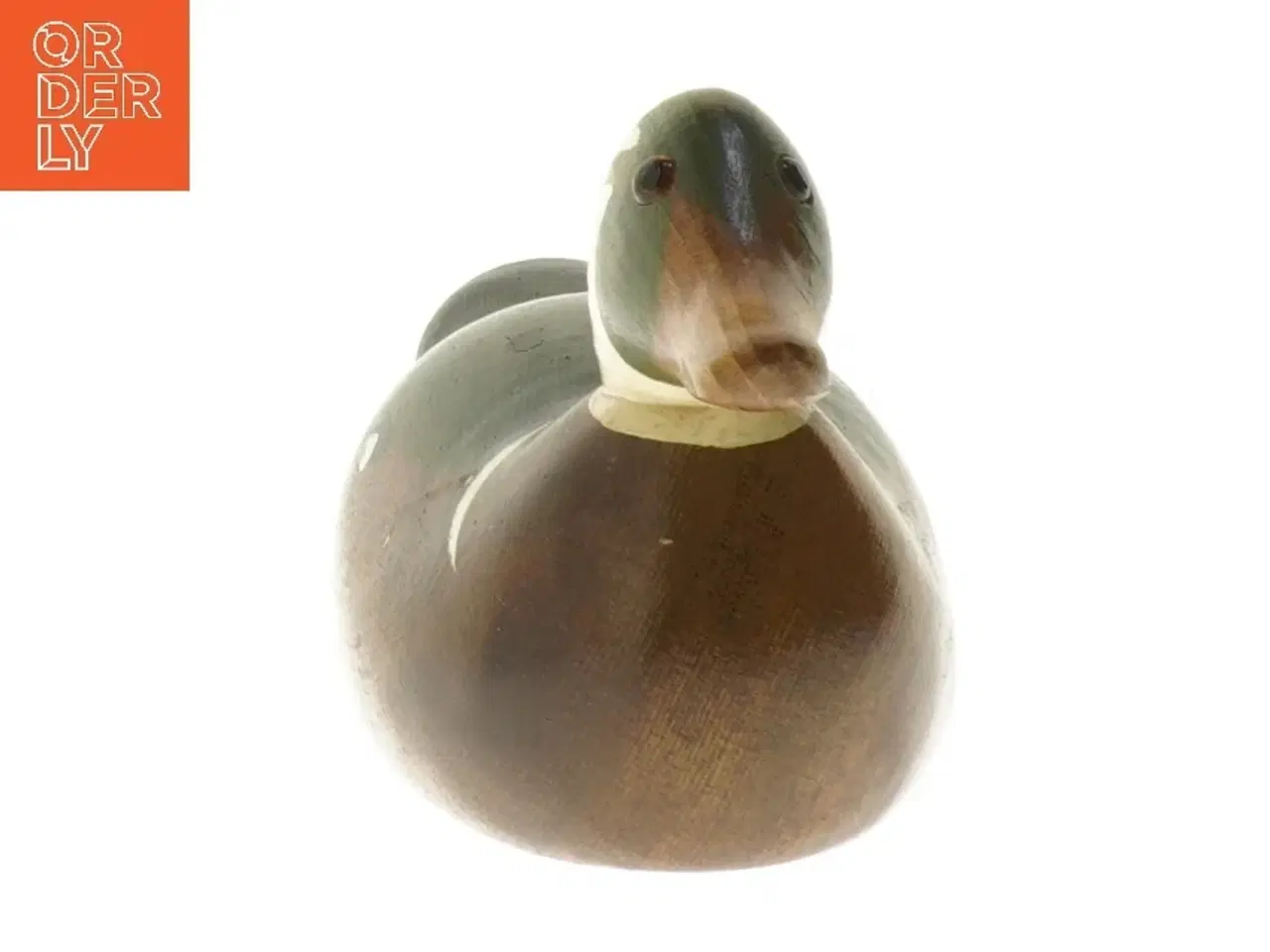 Billede 4 - Andefigur (str. 23 cm)