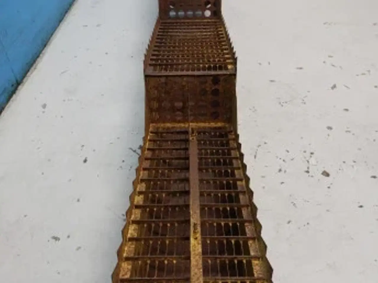 Billede 11 - New Holland 1530 Ryster 80374848