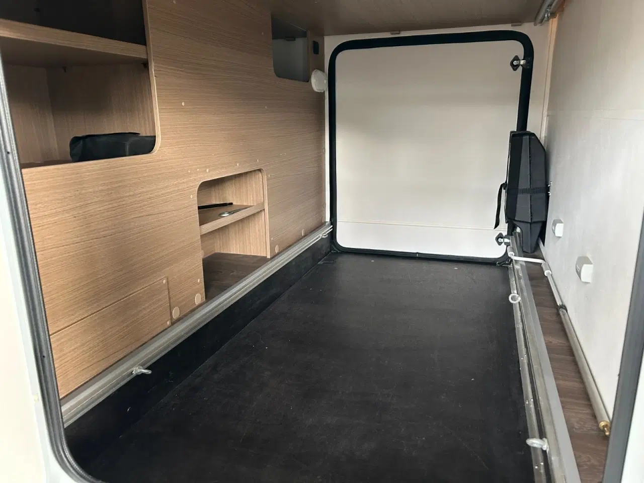 Billede 21 - Fiat Carado 2,3 MJT I338 aut.