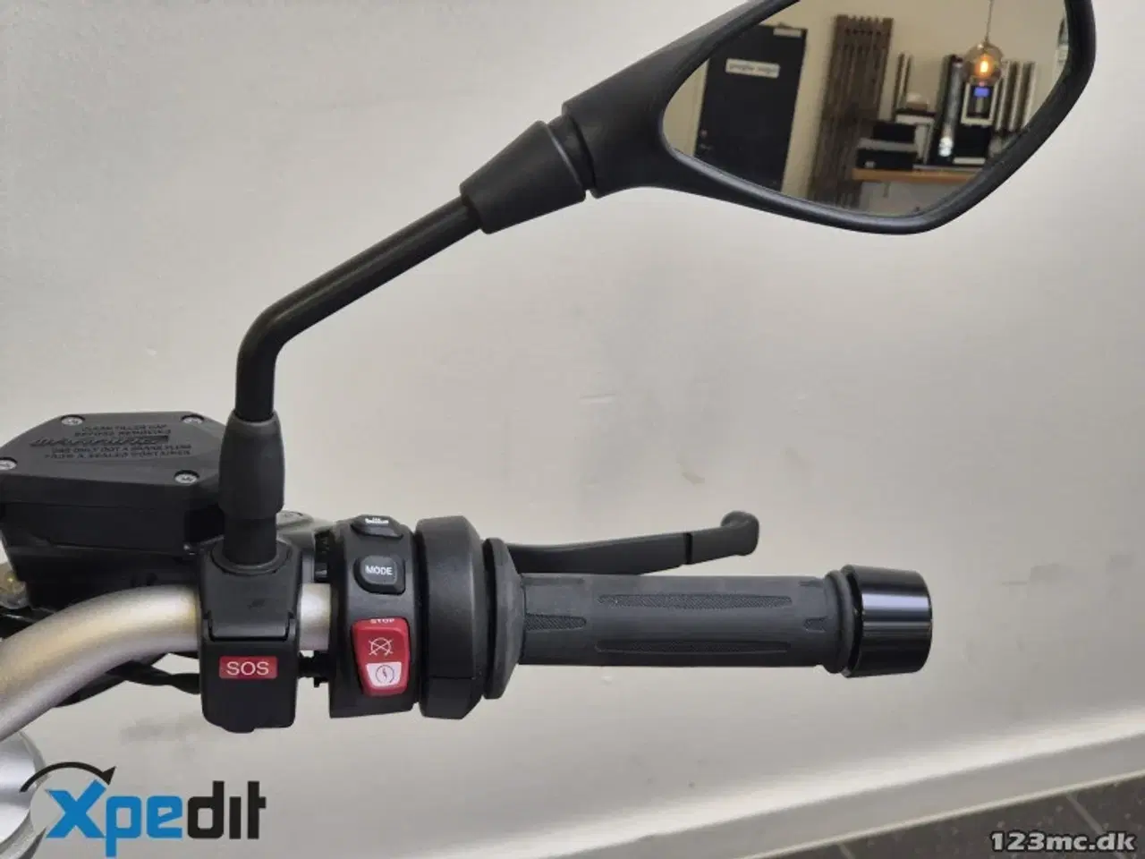 Billede 13 - BMW R 1250 R