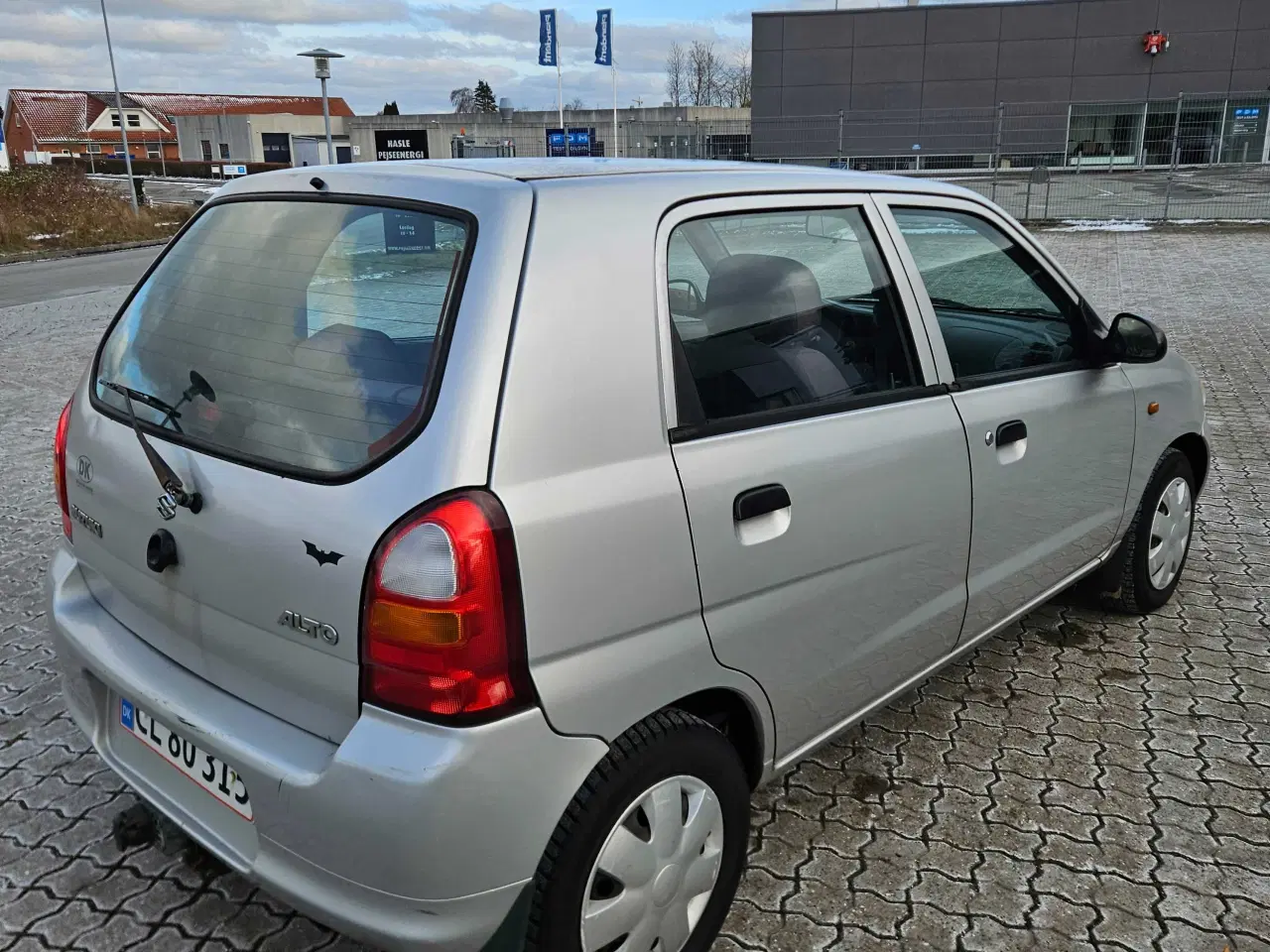 Billede 2 - Nysynet, ny tandrem, økonomisk og perfekt bybil!