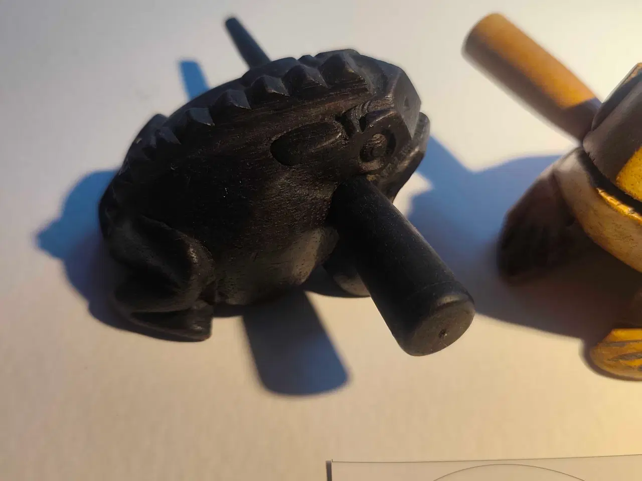 Billede 4 - Frog Guiro 