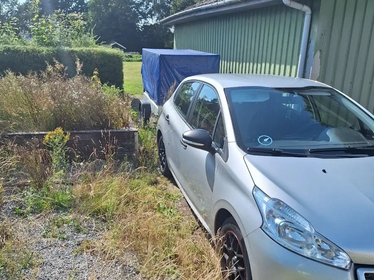 Billede 4 - Peugeot 208 1,0 vti