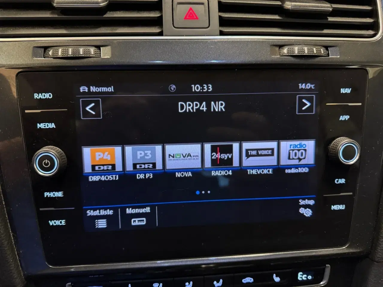 Billede 10 - VW e-Golf VII  Comfortline