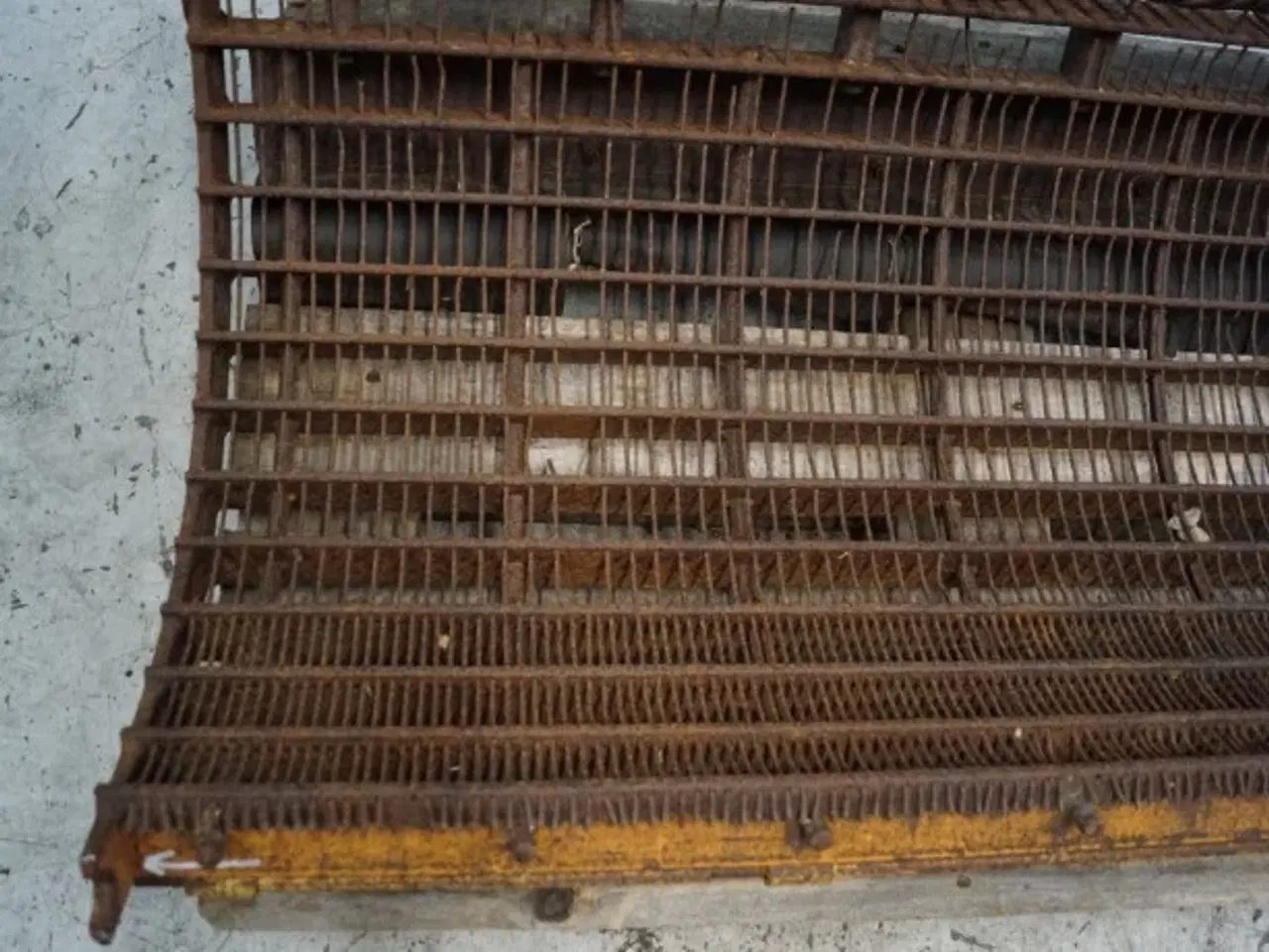 Billede 14 - Laverda 3790 Bro 323620100