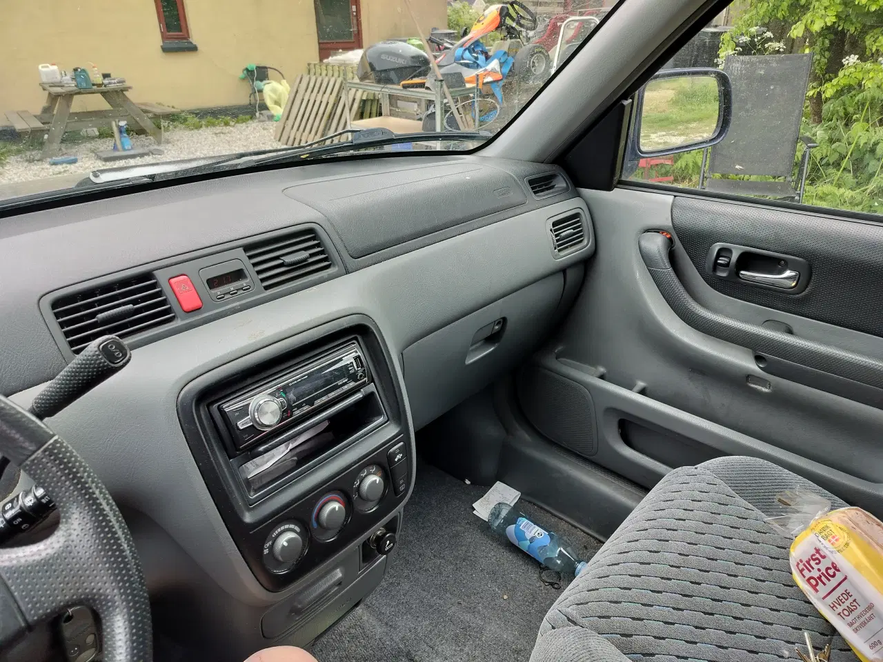 Billede 1 - Honda cr-v 