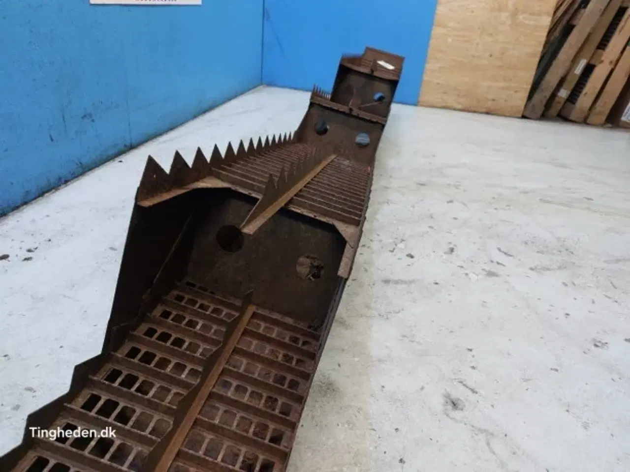 Billede 14 - Dronningborg D7000 Ryster 28450440