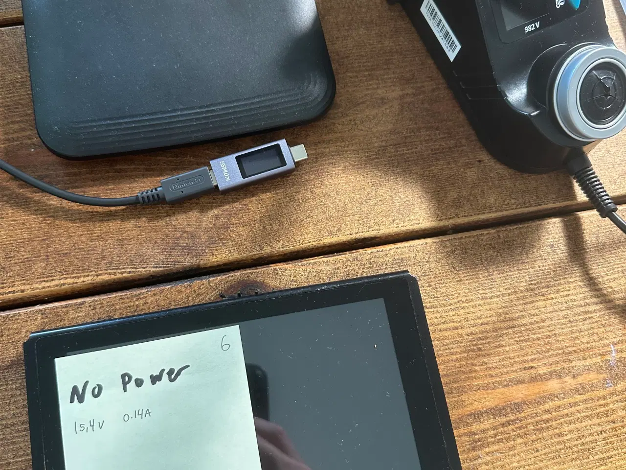 Billede 15 - Modchip til Nintendo Switch (Service)