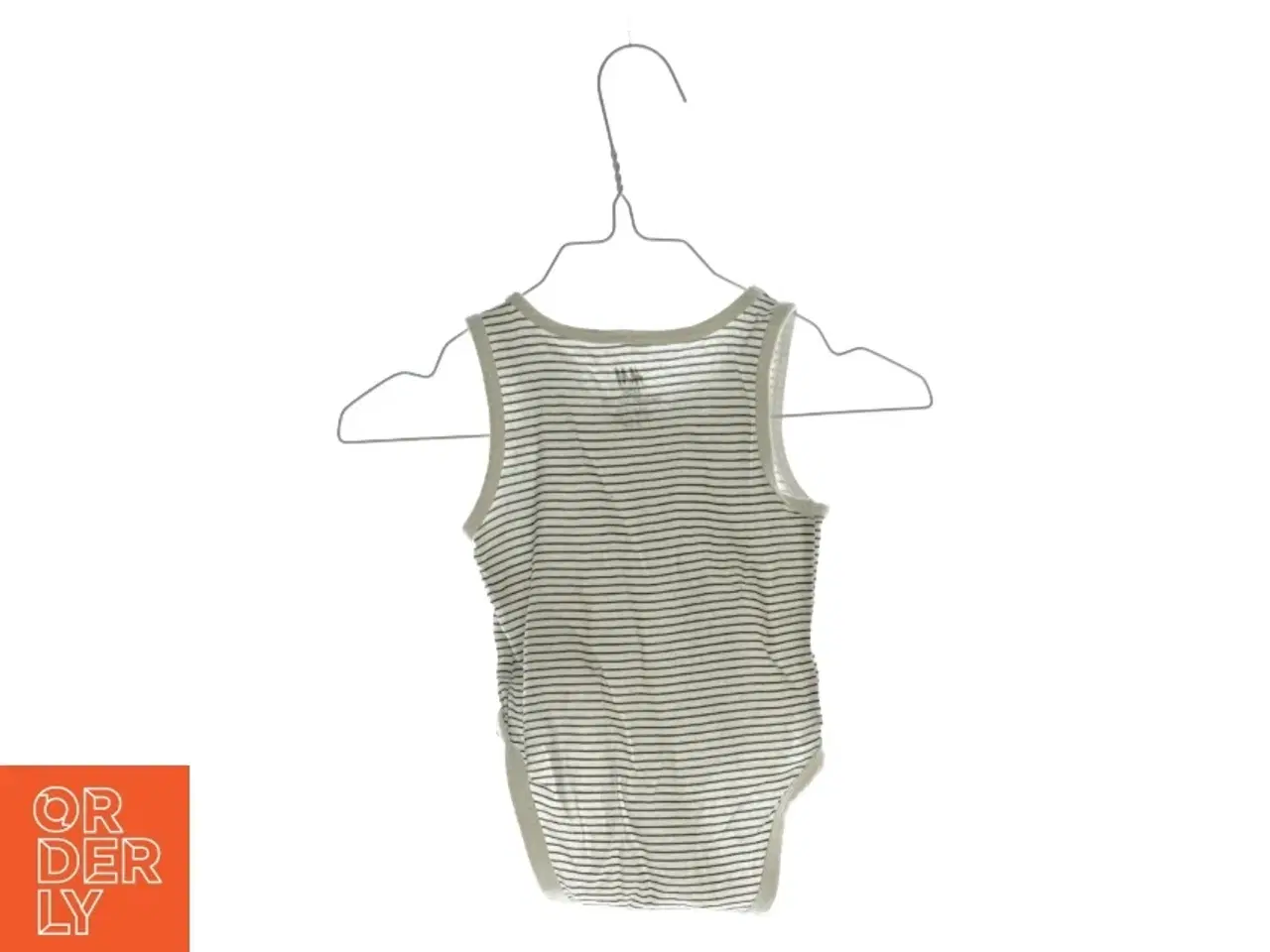 Billede 2 - Bodystocking fra H&M (str. 62)