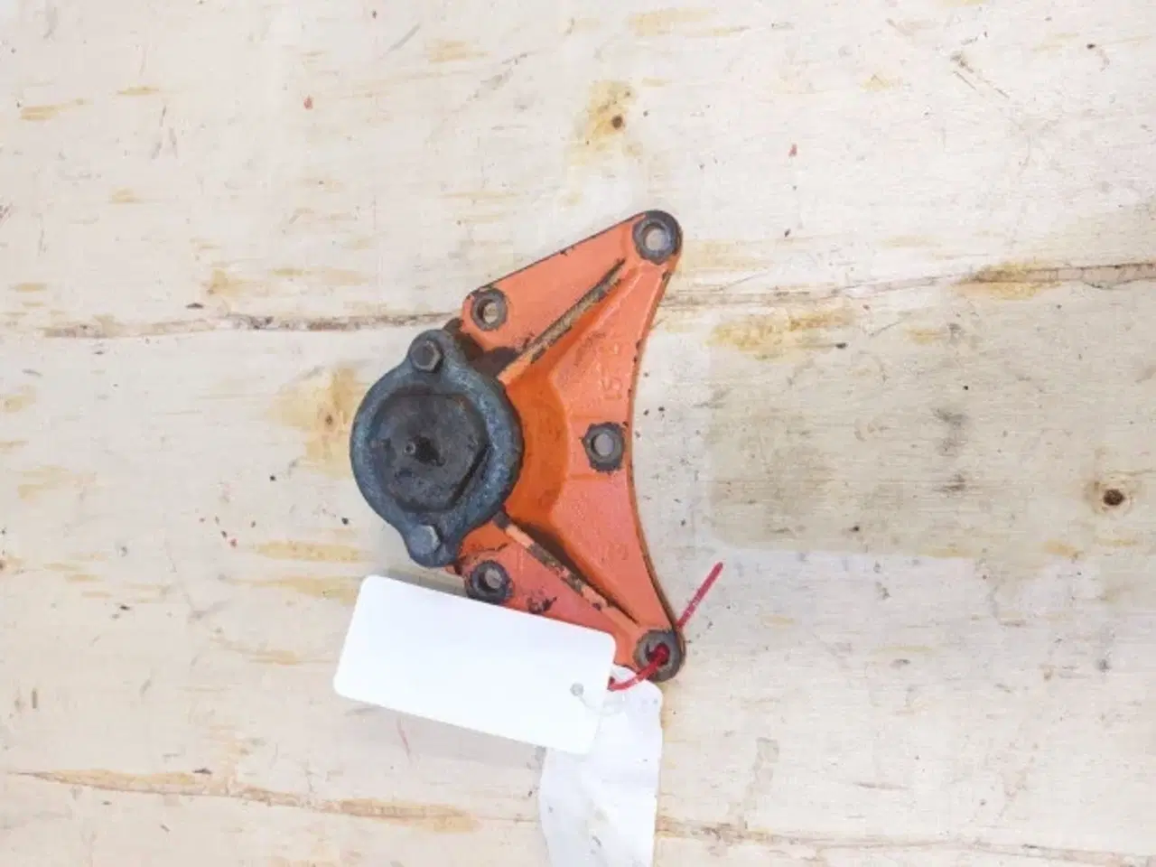 Billede 3 - Dronningborg D1650 Lejehus L.H 27410001