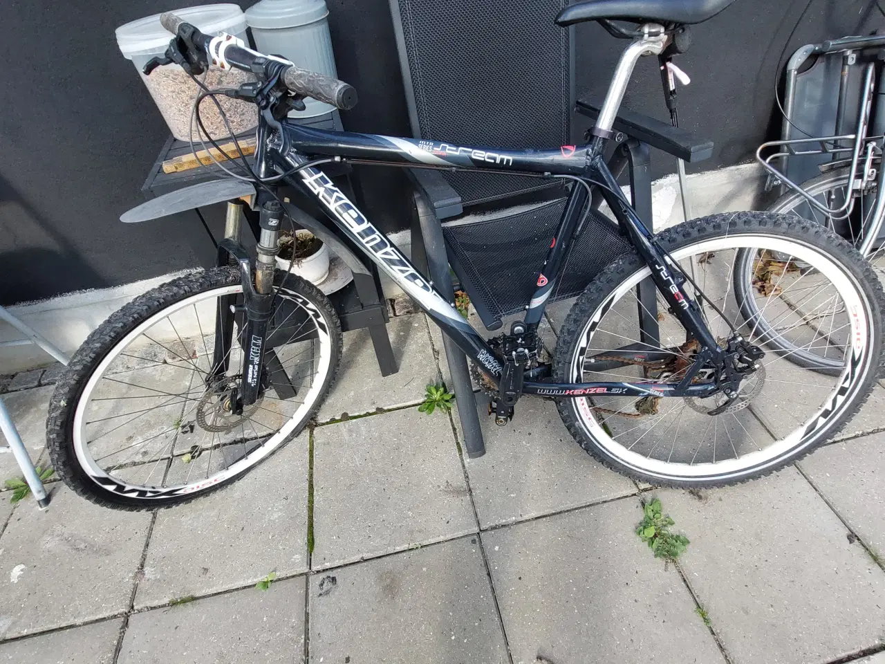 Billede 8 - Herre cykle brugte