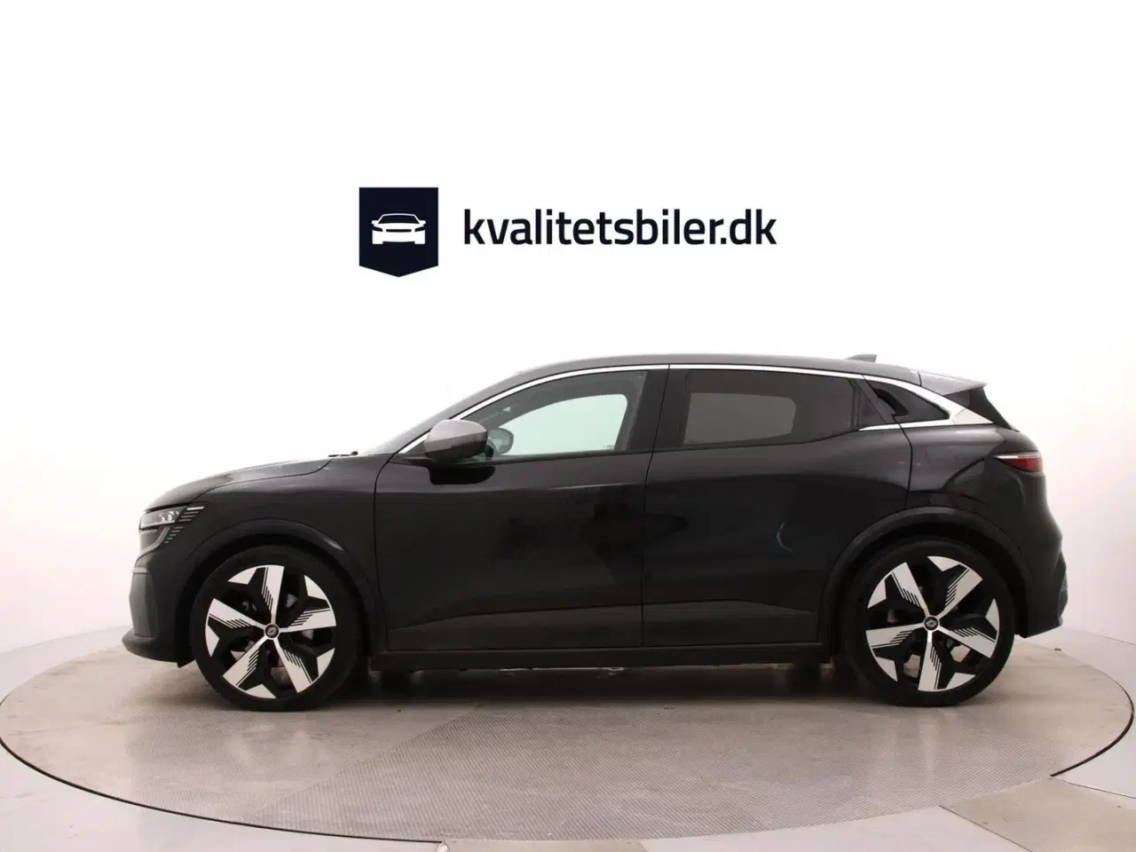 Billede 2 - Renault Megane E-Tech 60 Techno