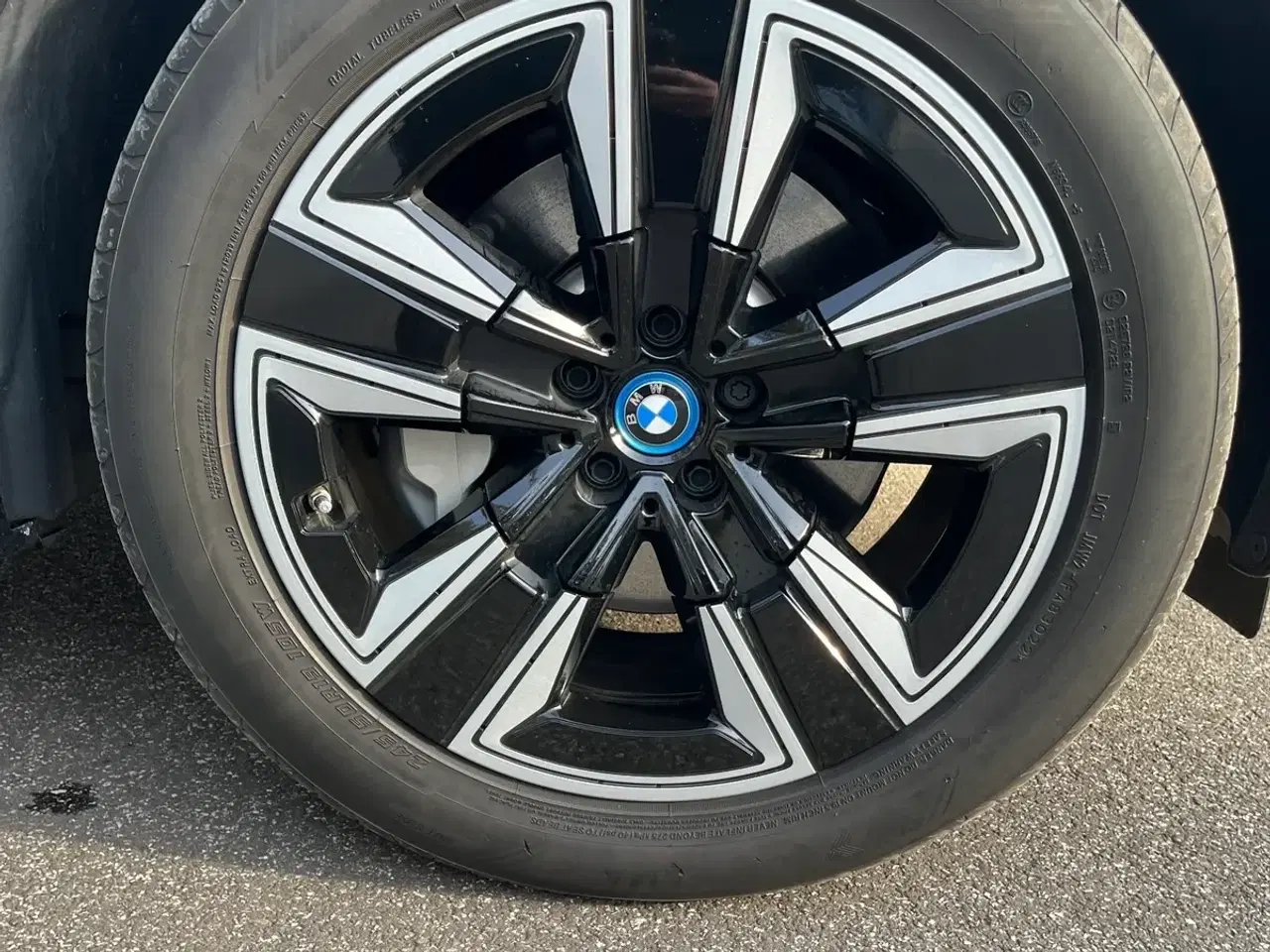 Billede 18 - BMW iX3  Impressive