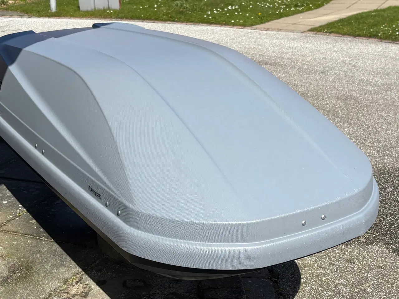 Billede 6 - Thule Tagbox