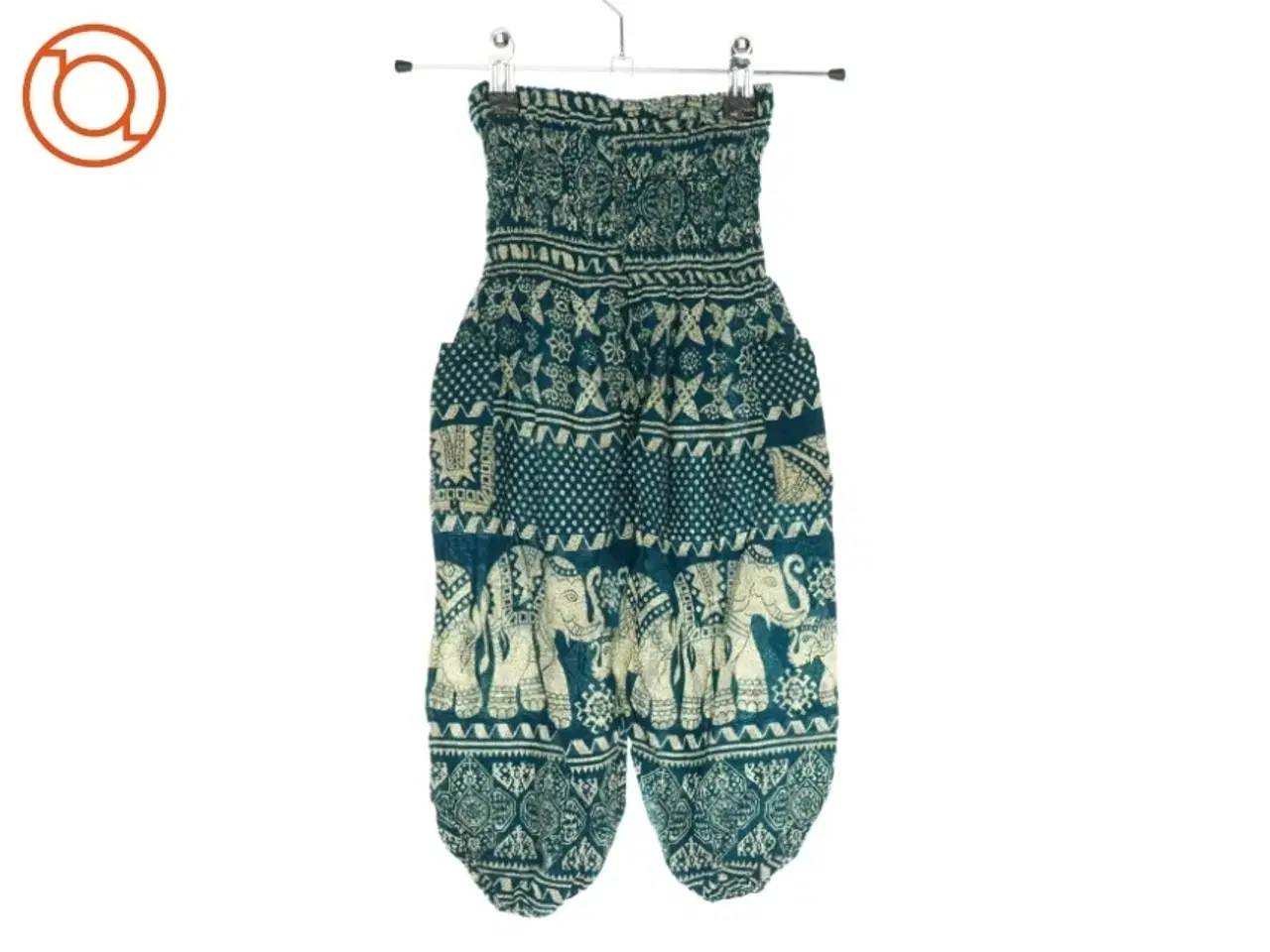 Billede 1 - Bukser med print