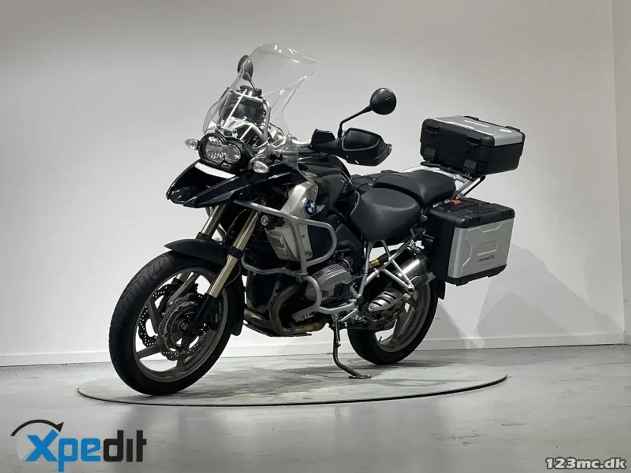 Billede 5 - BMW R 1200 GS