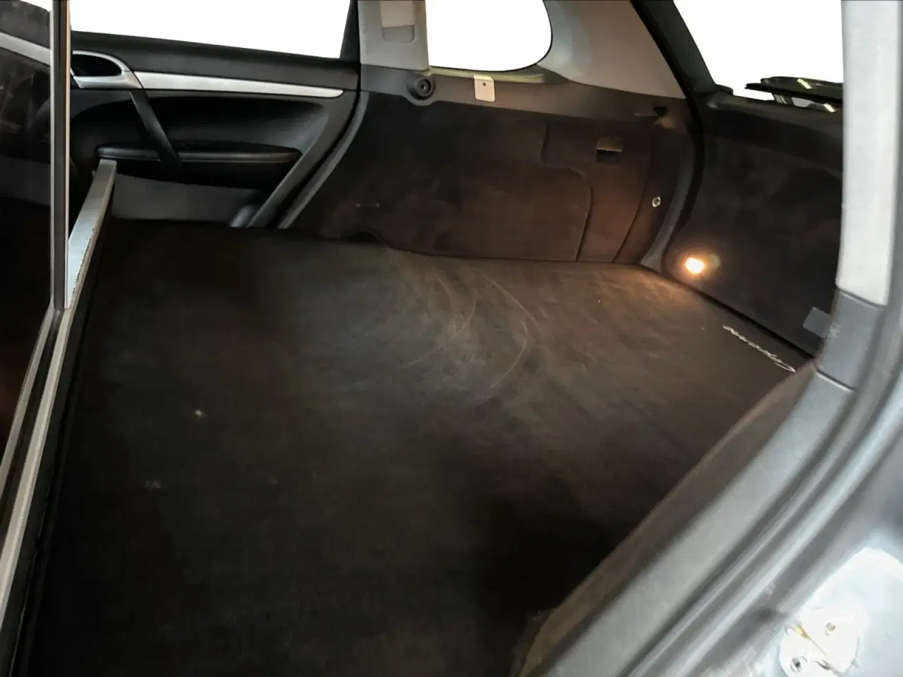 Billede 12 - Porsche Cayenne 3,2 Tiptr. Van