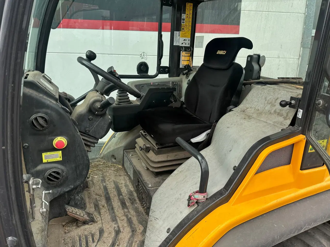 Billede 10 - Dieci Pivot T60