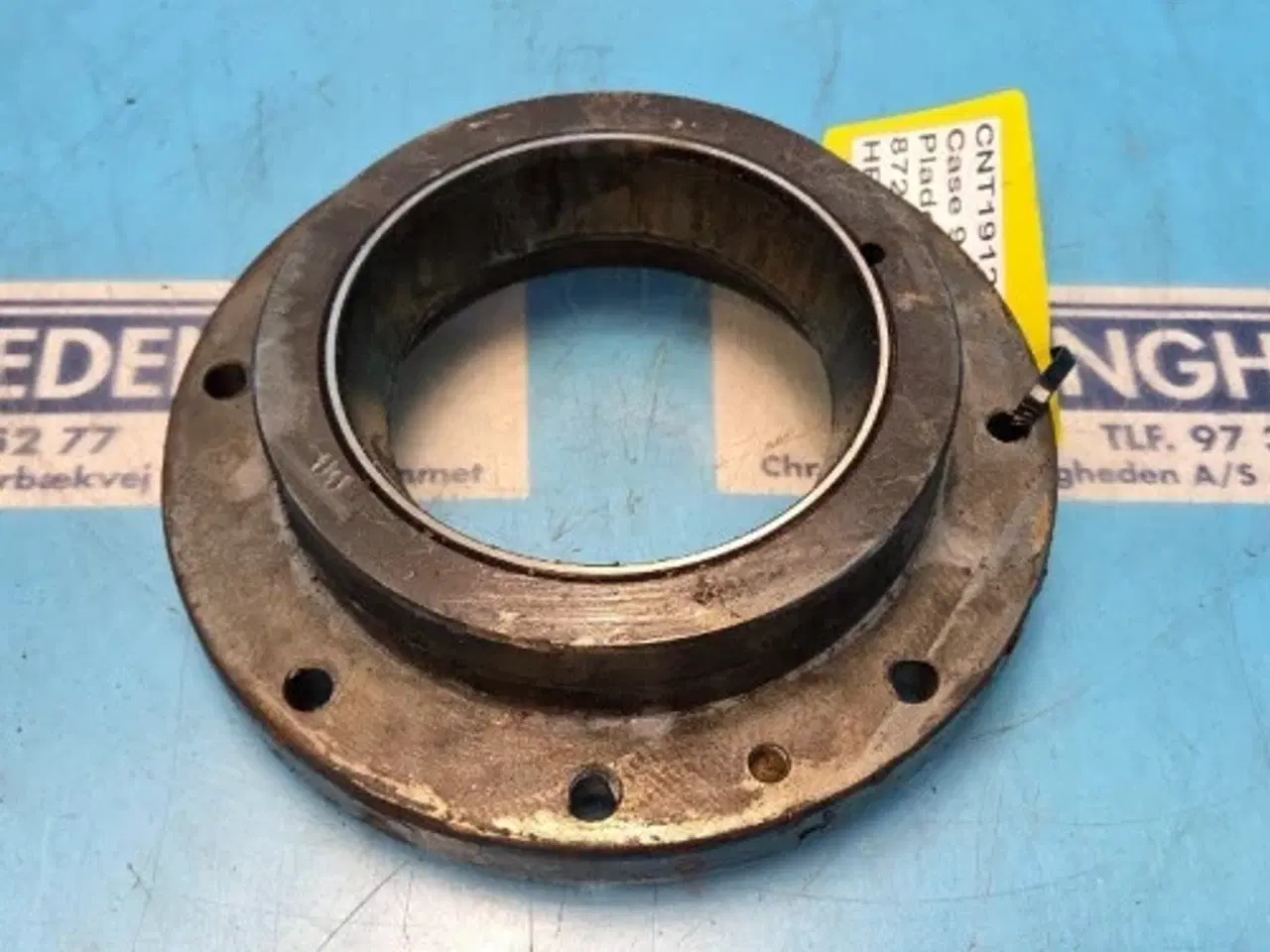 Billede 5 - Case 9120 Plade 87280597