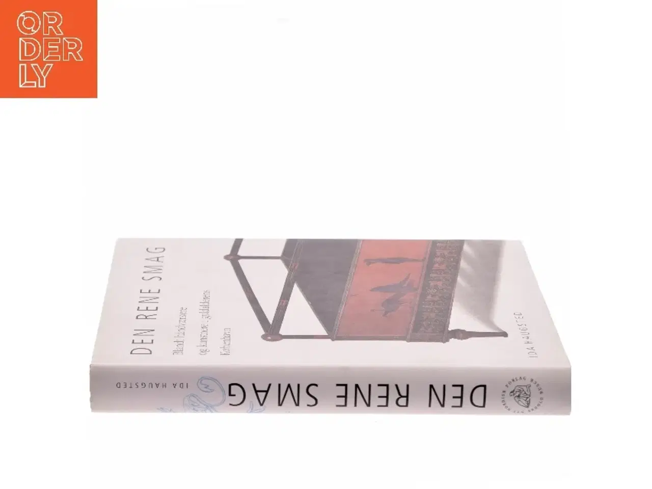 Billede 2 - Konfirmation : større kærlighed har ingen -. Konfirmandens bog af Kaj Mogensen (f. 1942) (Bog)