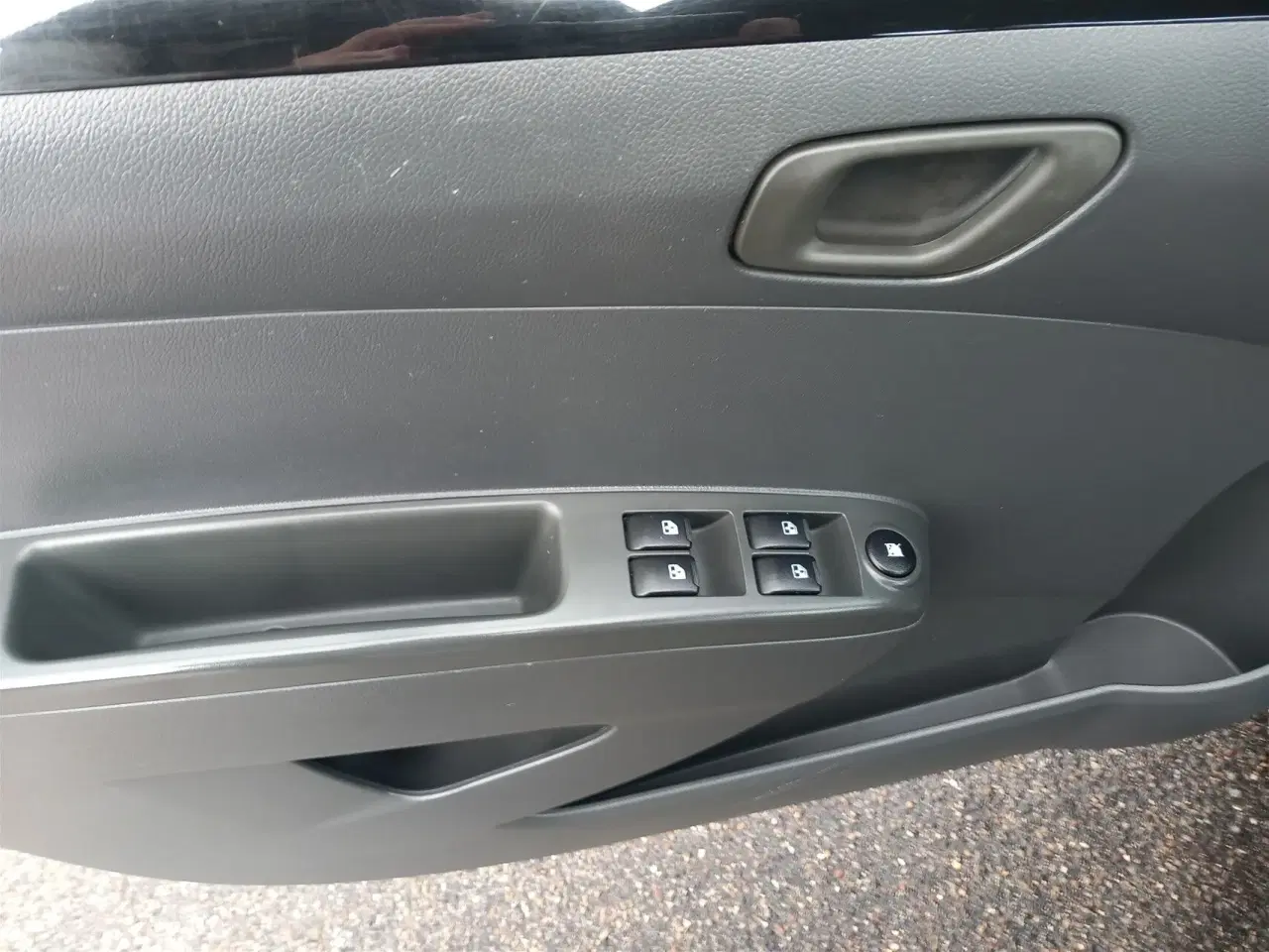 Billede 10 - Chevrolet Spark 1,0 Breez 68HK 5d