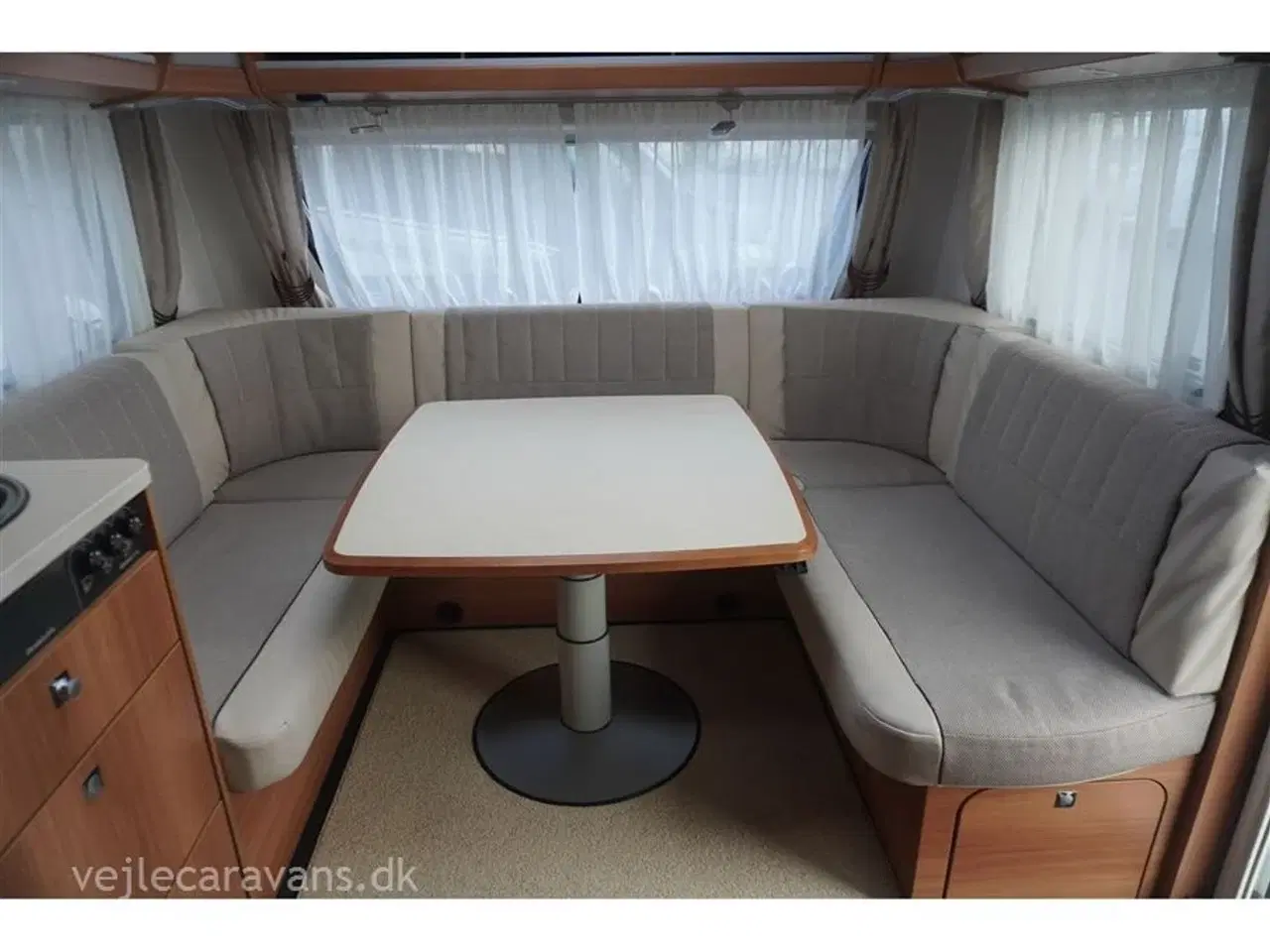 Billede 7 - 2016 - Dethleffs Nomad Snow 560 RET