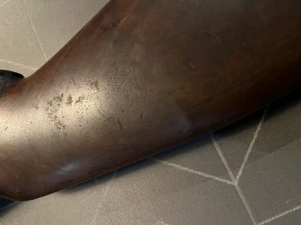 Billede 12 - Sauer 3000 Drilling 12/70 7X65r