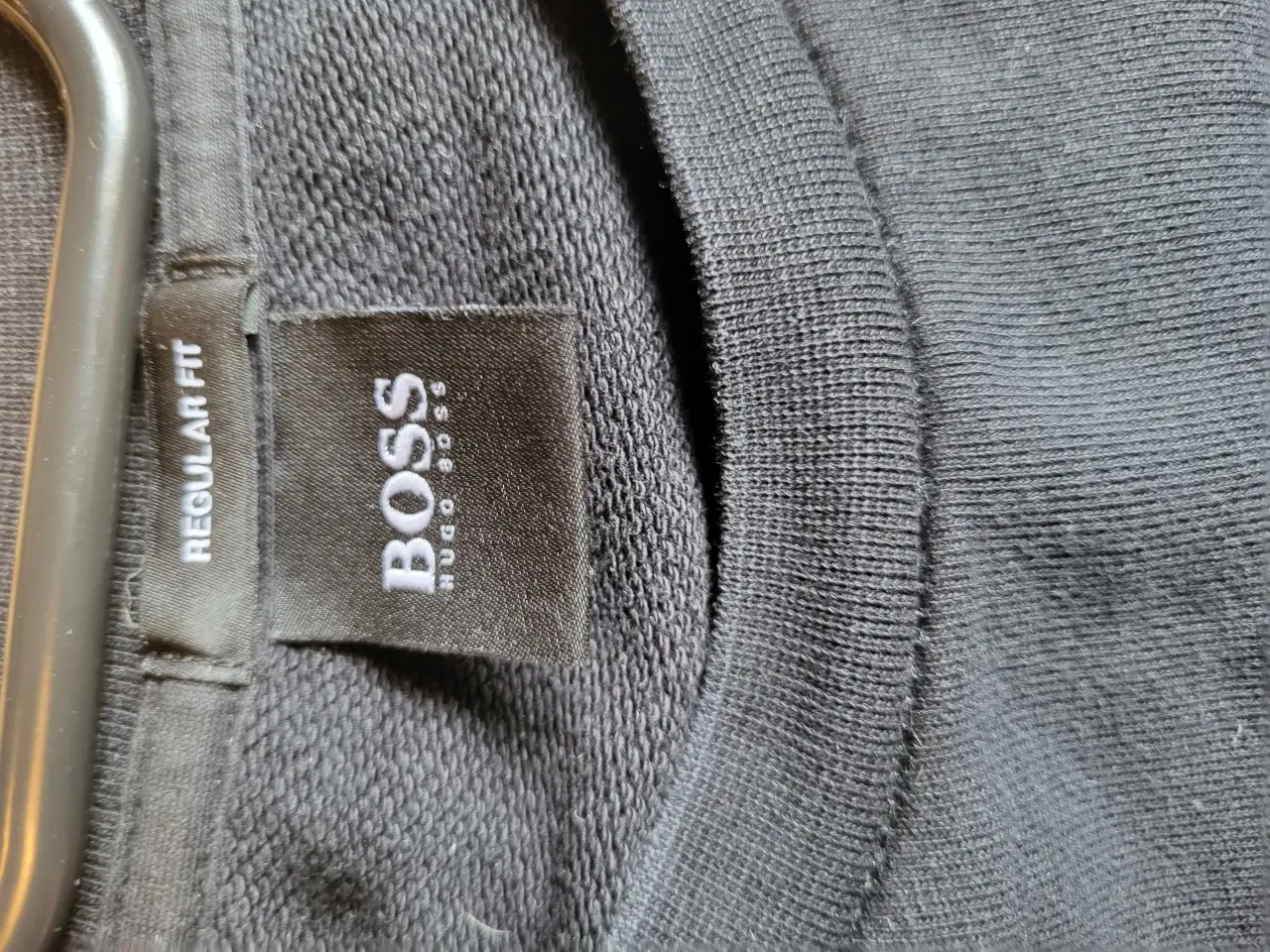 Billede 3 - Hugo Boss sweatshirt str. XL