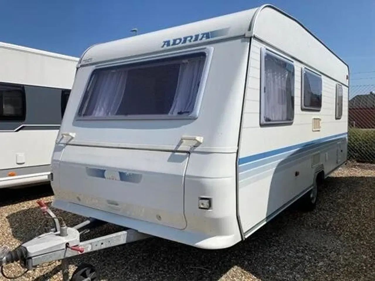 Billede 2 - Adria ALTEA 502 DK