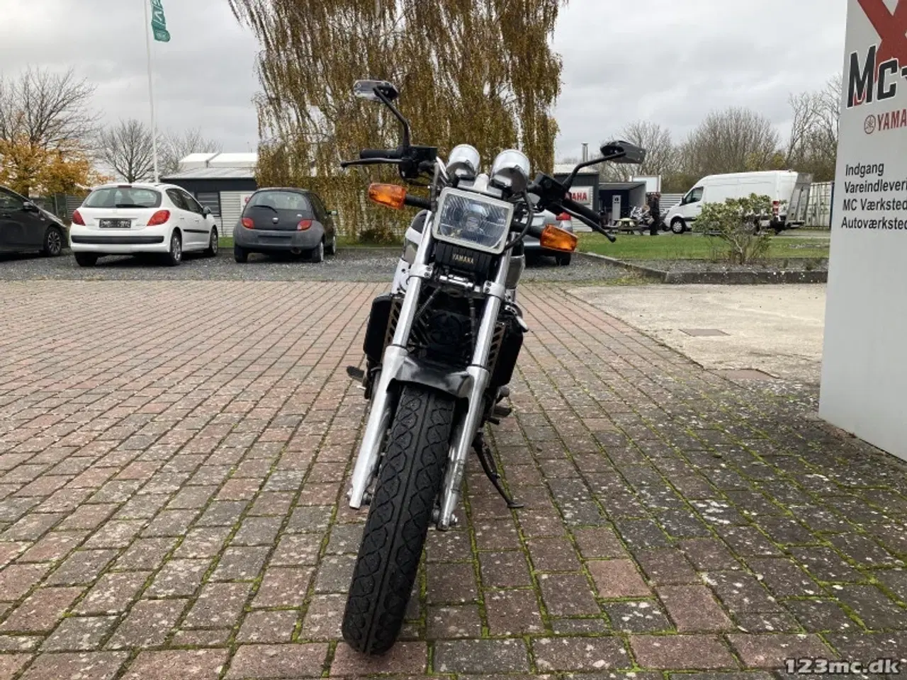 Billede 6 - Yamaha FZX 750