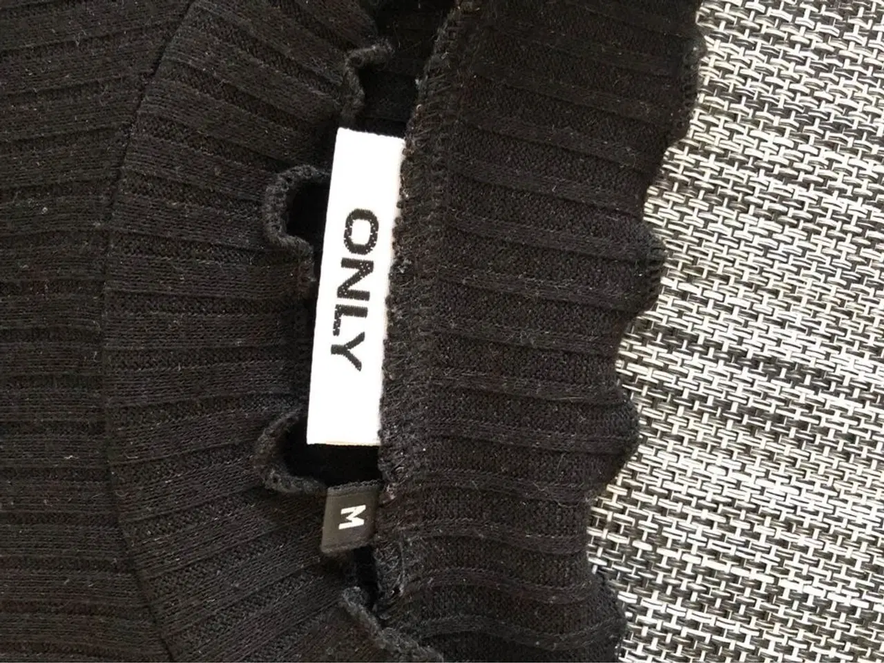 Billede 2 - Only bluse Str. M