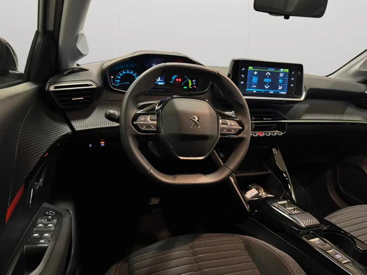 Billede 5 - Peugeot e-208 50 Active Pack